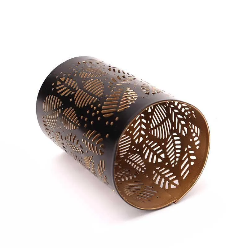 Leafisci Tealight Candle Holder media 4