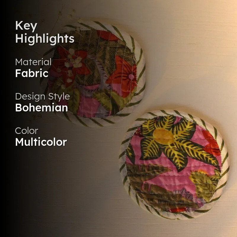 Gardenia Glam - Set Of Four media 2