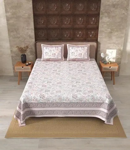 100% Cotton