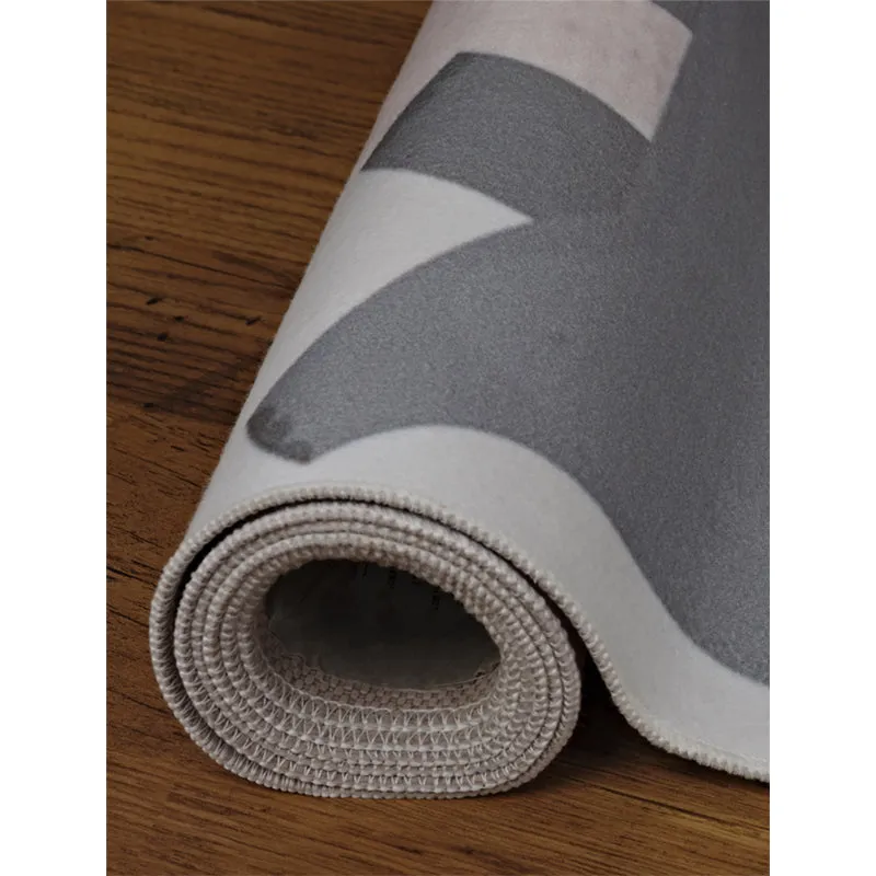 Jungle Jill Kids Polyester Carpet media 7