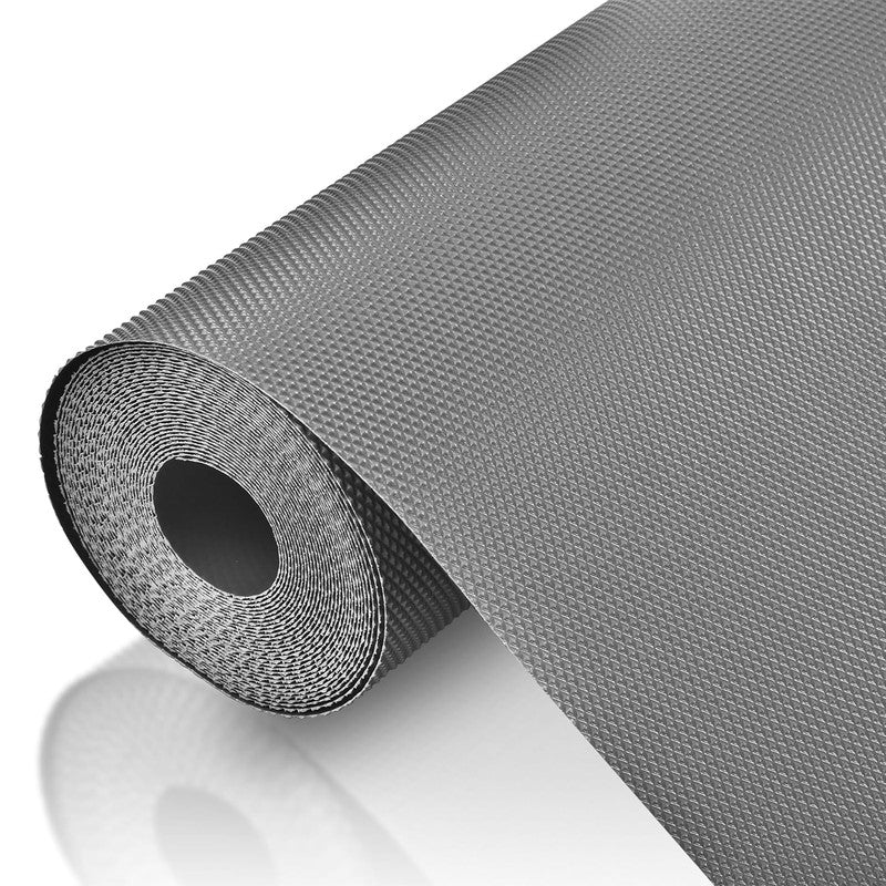 Laxis FlexiLiner Shelf Liner Mat - Grey media 3