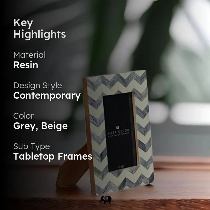 Adeline Photo Frame media 2
