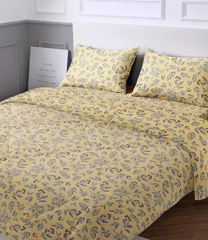 PolyCotton/Cotton Blend