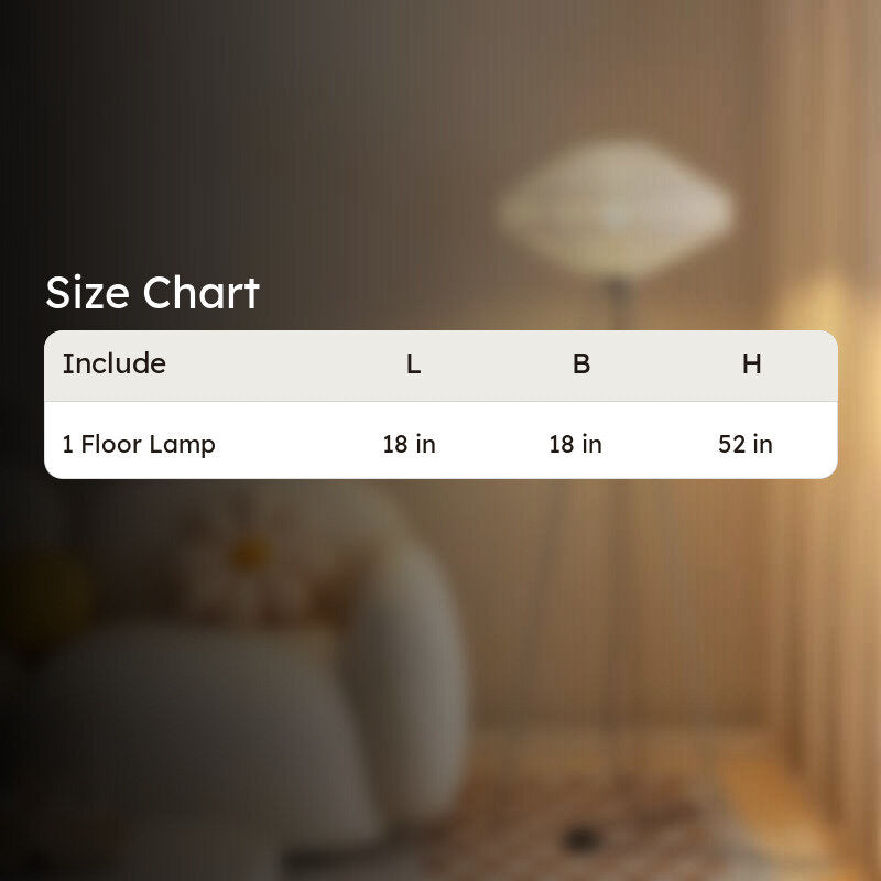 Fig Living Space Rover Floor Lamp media 10