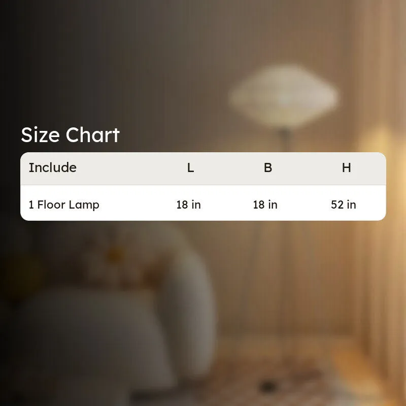 Fig Living Space Rover Floor Lamp media 10