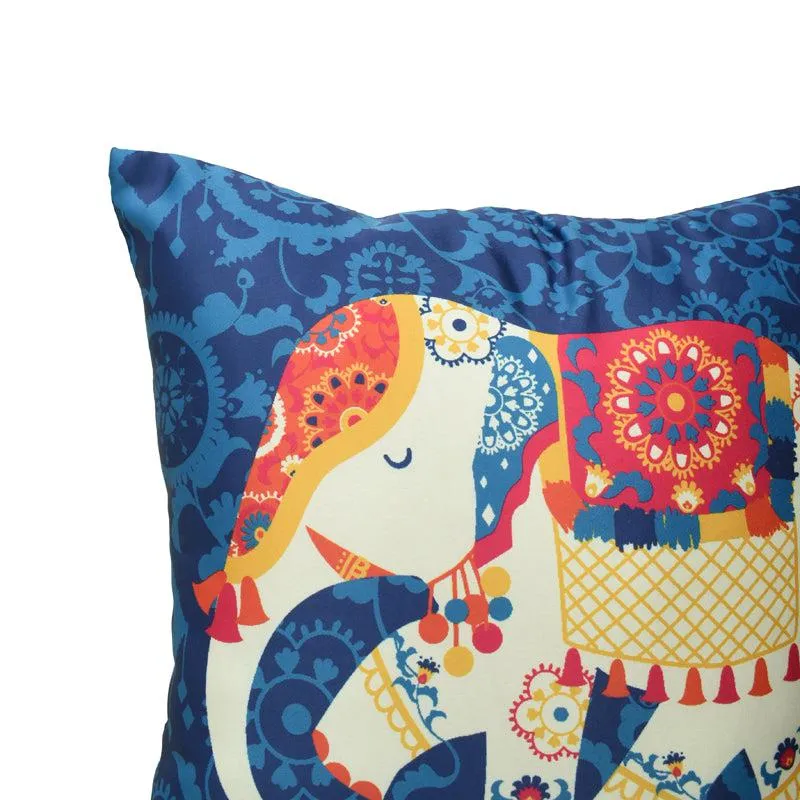 Regal Risto Cushion Cover - Set Of Five media 5