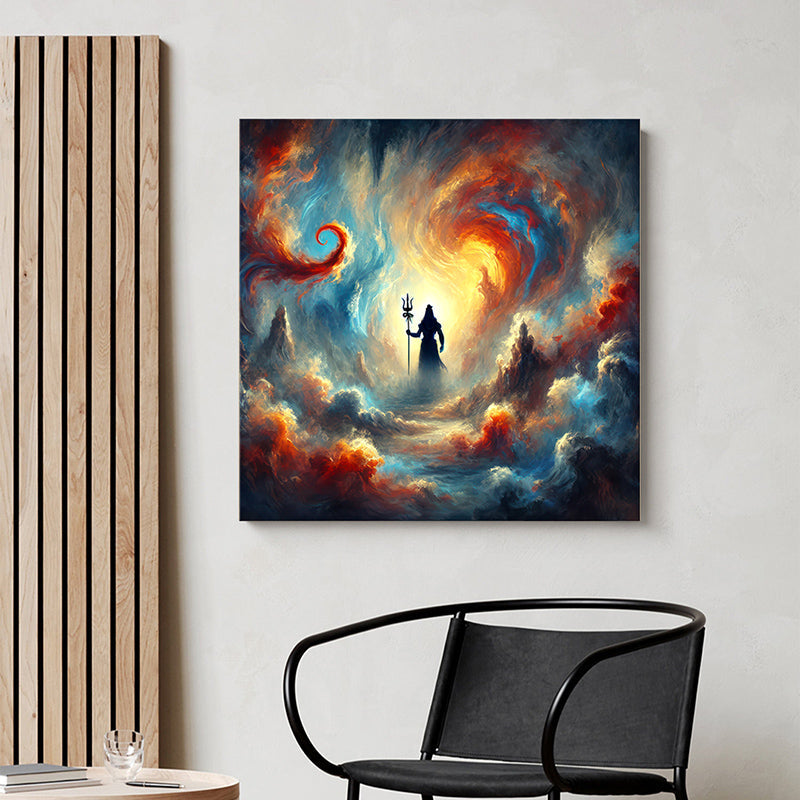 Poly Canvas