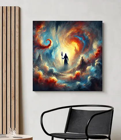 Poly Canvas
