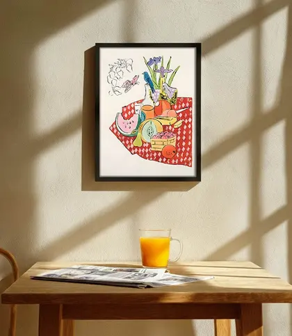 Archival Canvas