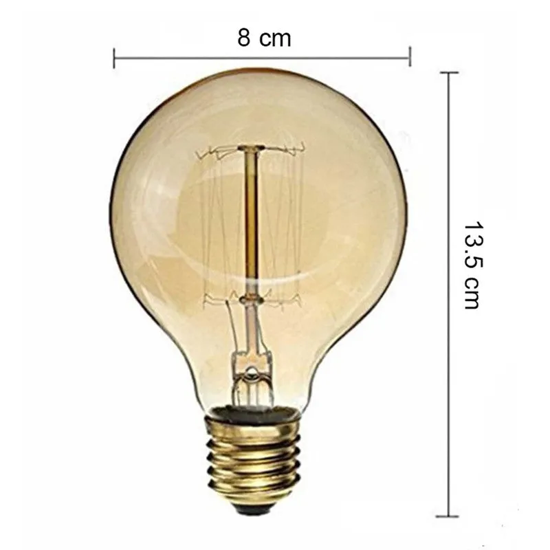 GlowArc 4W Bulb - Set of Four media 7