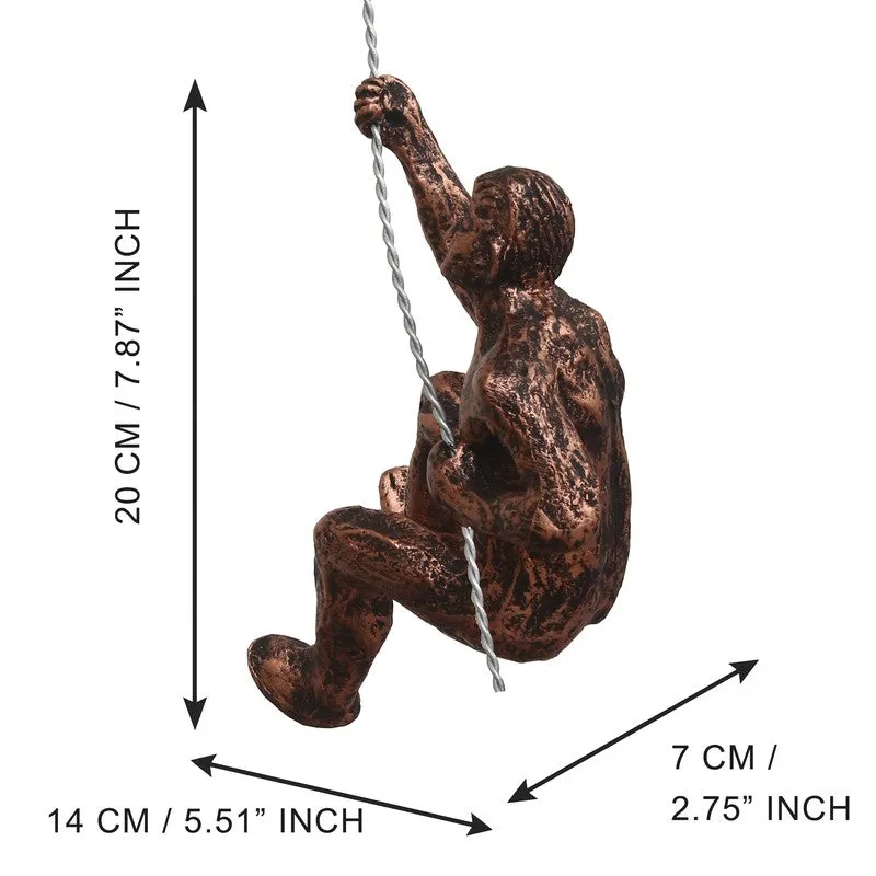 Mountain Spirit Wall Accents - 11