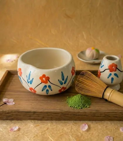Ceramic