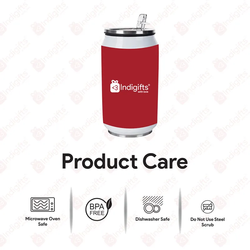 Magnificent Maharashtra Steel Sipper - 350 mL media 3