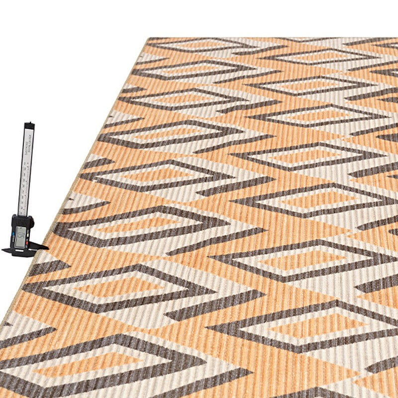 Mysera Dusk Non Anti Skid Carpet media 9