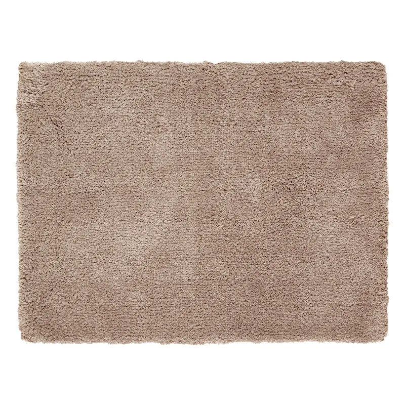 SoakShield Bathmat - Brown media 1