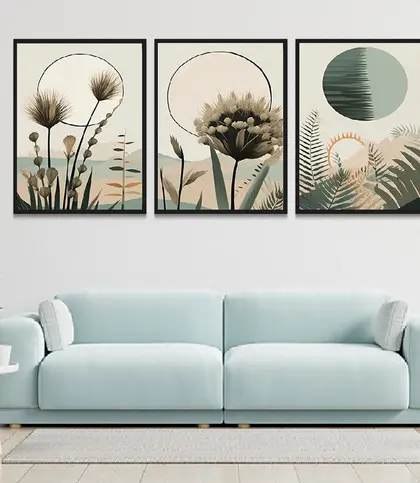 Acrylic · MDF · Polystyrene