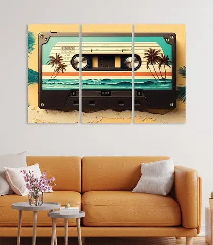 Canvas