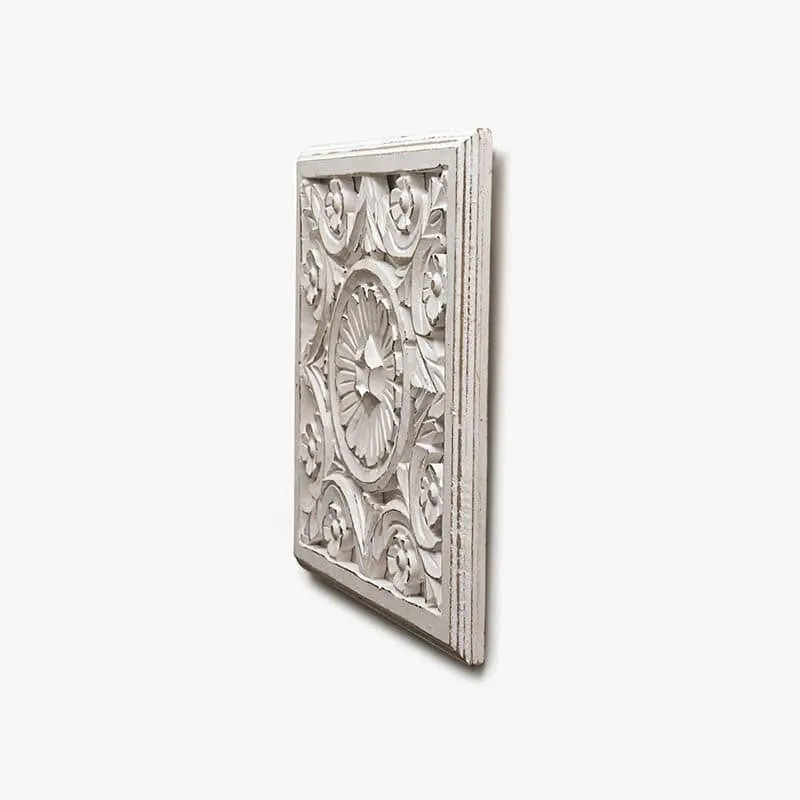 Royal Wrap Wooden Wall Accent media 5