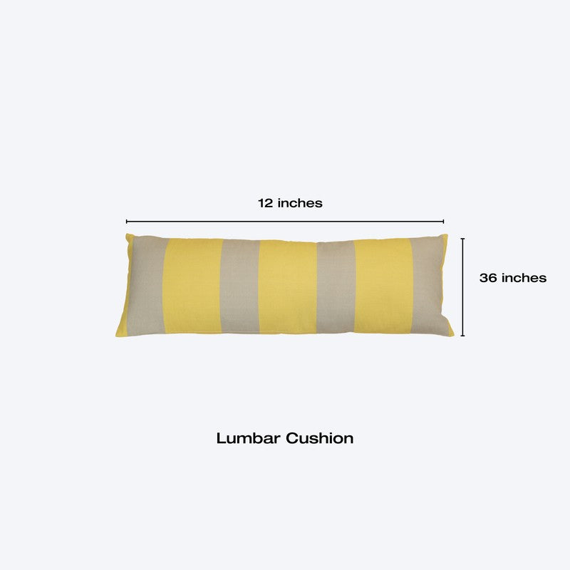 Fig Living Colouways Limoncello Cushion Cover media 9