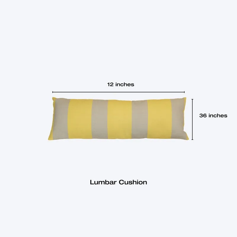 Fig Living Colouways Limoncello Cushion Cover media 9
