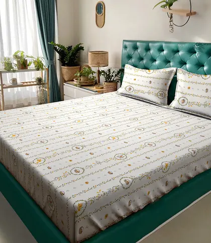 PolyCotton/Cotton Blend
