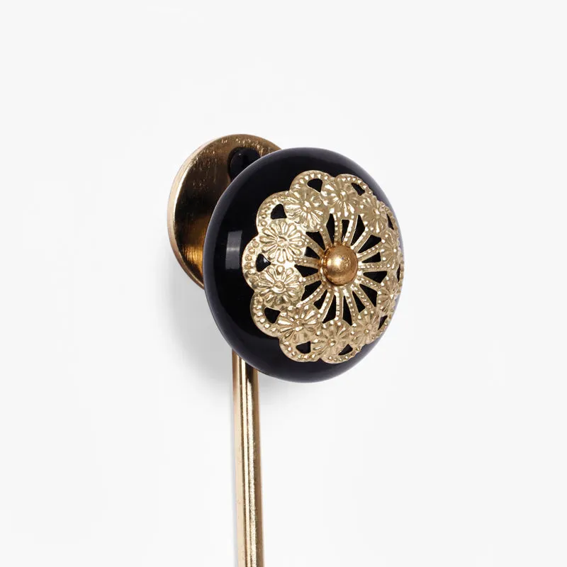 Adria Filigree Wall Hook media 5
