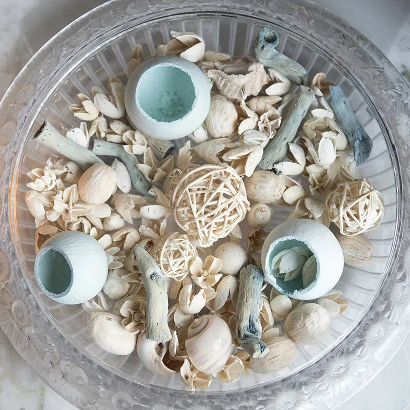 Earthbowl Potpourri media 1