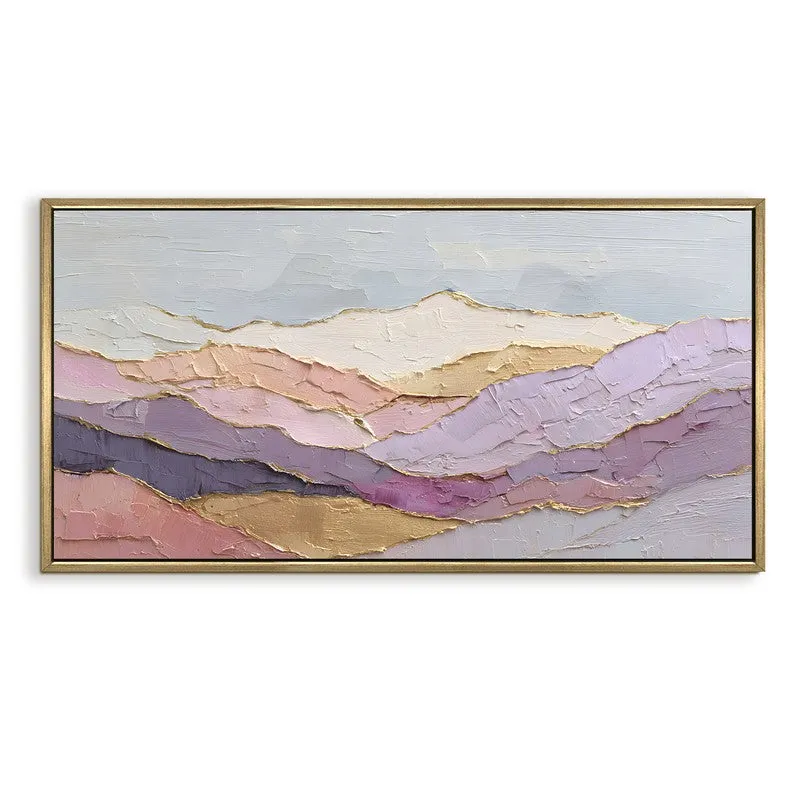 Pearl Mount Canvas Wall Art media 3