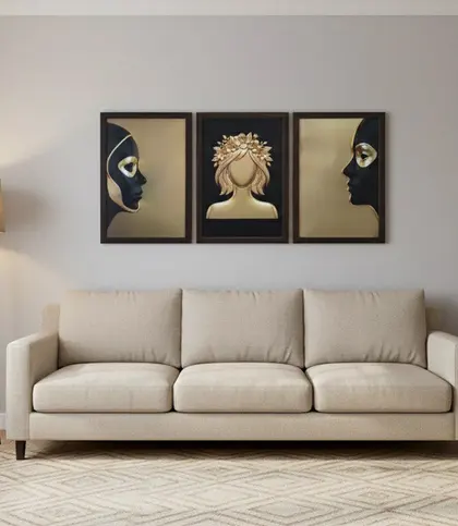 MDF · Wood