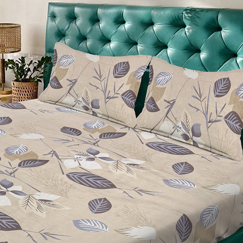 Belle Bedsheet - 180 GSM media 4