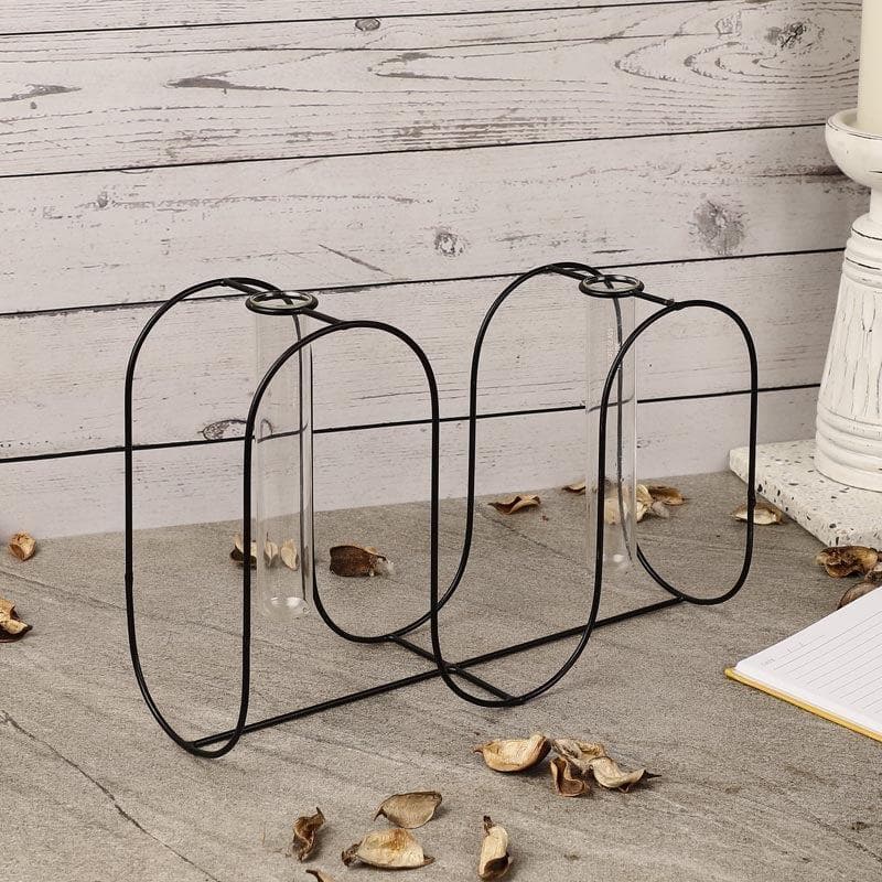 Dual Circuit Testube Planter media 4