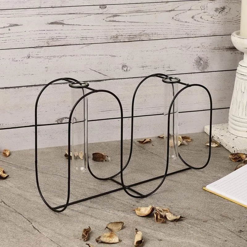 Dual Circuit Testube Planter media 4
