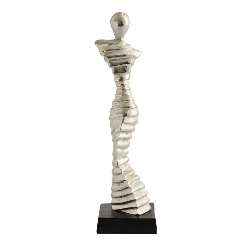 Balbina Showpiece - Silver media 3