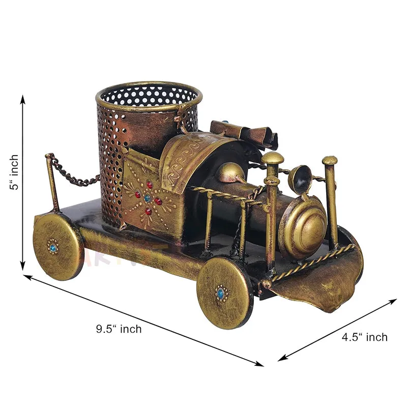Quillride Pen Stand media 6