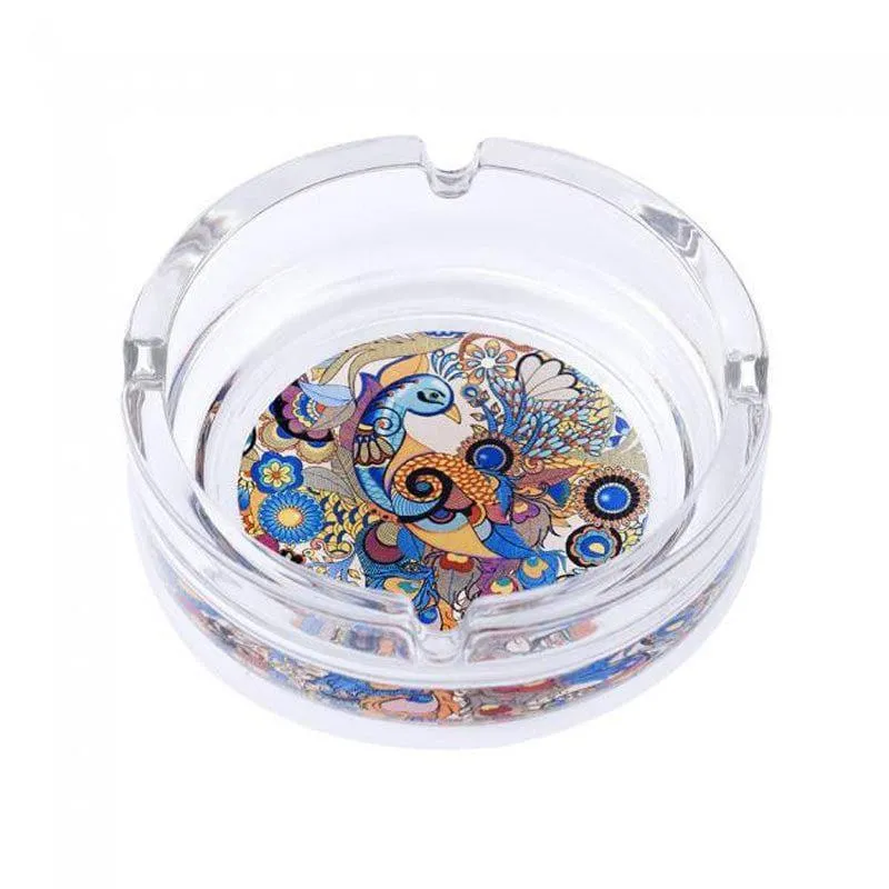 Indian Extravanganze Ashtray media 3