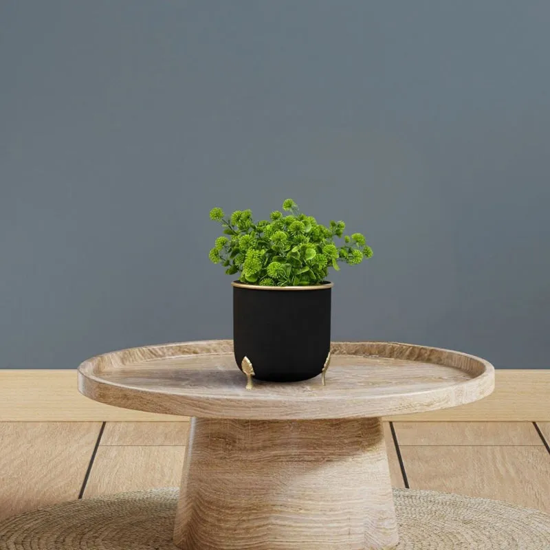 Verdra Metal Planter media 7