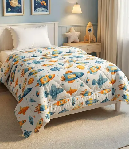 Glace Cotton/Microfiber