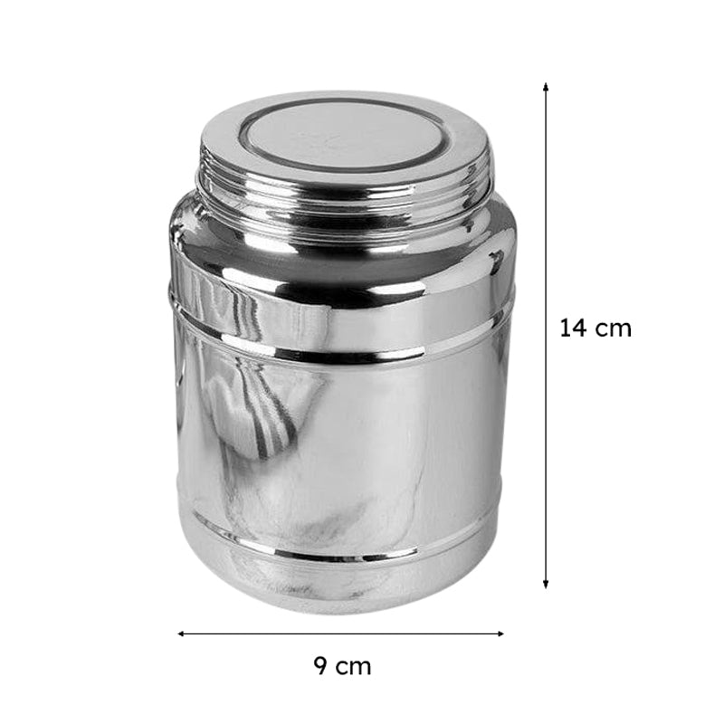 Pagoda Storage Container (1150 mL Each) - Set Of Two media 6