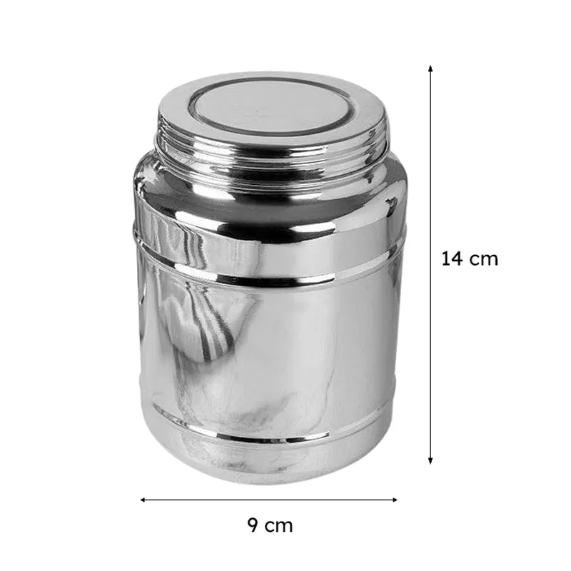 Pagoda Storage Container (1150 mL Each) - Set Of Two media 6