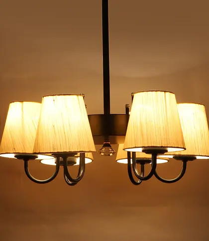 Fabric Shade