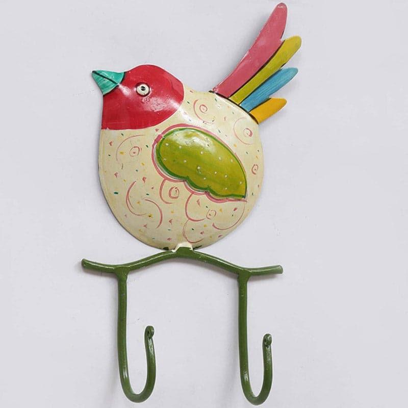 Bird Whisper Key Holder media 4