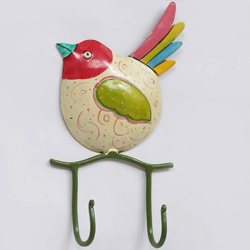 Bird Whisper Key Holder media 4