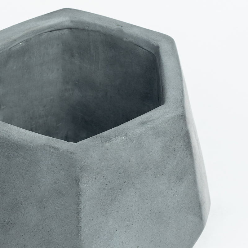 Raga Grey Planter media 3