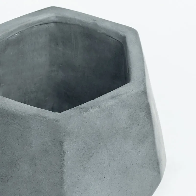 Raga Grey Planter media 3