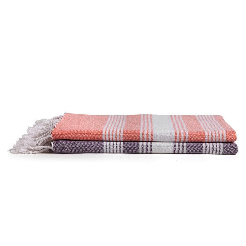 Esme Bath Towel - Set Of Two media 3