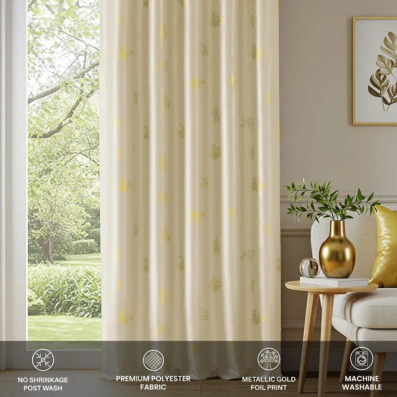 Urban Space Knox Blackout Curtain media 4