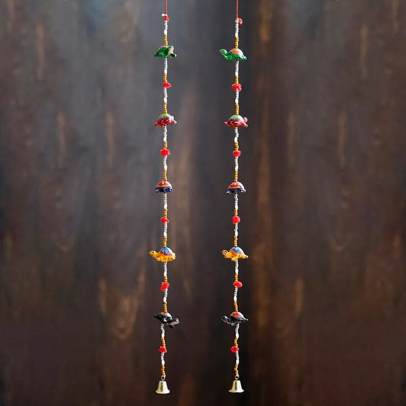 Indie Turtoise Latkan - Set Of Two media 1