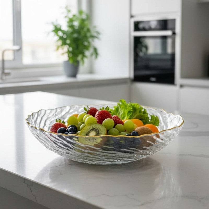 Casa Charm Fruit Bowl