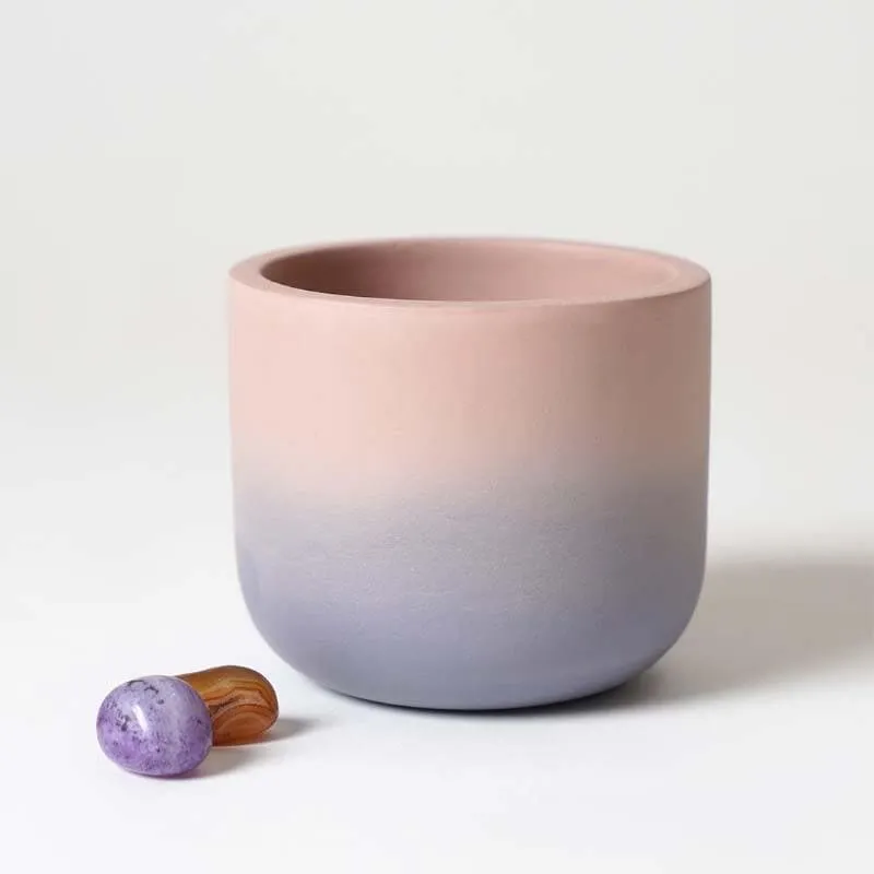 Ombresque Planter - Pink media 4