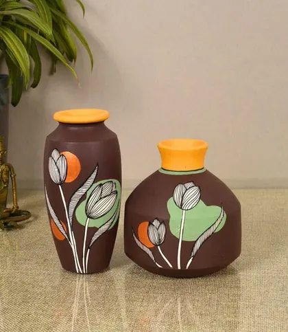 Terracotta